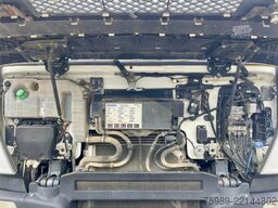 Iveco Stralis 450 Manual, RETARDER, HYDRAULIC, PTO