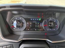 Scania S500 Komplettzug 2x Staplerhalterung Highline