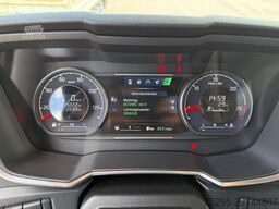 Scania S500 Komplettzug 2x Staplerhalterung Highline