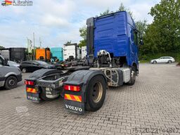 Volvo FH 460 Blatt Luft 4x2 Original Kilometer