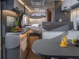 Knaus L!VE TI 650 MF Platinum Selection *TraumMobil*Automatik*