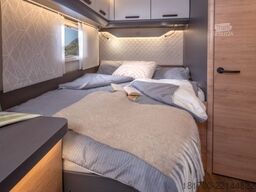 Knaus L!VE TI 650 MF Platinum Selection *TraumMobil*Automatik*