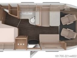 Knaus L!VE TI 650 MF Platinum Selection *TraumMobil*Automatik*