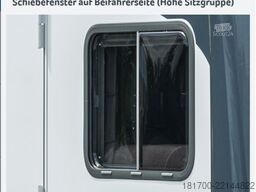 Knaus L!VE TI 650 MF Platinum Selection *TraumMobil*Automatik*