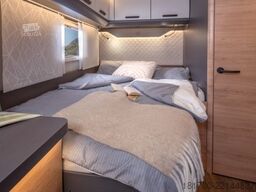Knaus L!VE TI 650 MF Platinum Selection *TraumMobil*Automatik*