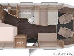 Knaus L!VE TI 650 MF Platinum Selection *TraumMobil*Automatik*