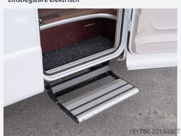 Knaus L!VE TI 650 MF Platinum Selection *TraumMobil*Automatik*