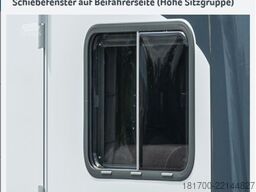 Knaus L!VE TI 650 MF Platinum Selection *TraumMobil*Automatik*