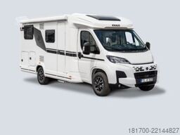 Knaus L!VE TI 650 MF Platinum Selection *TraumMobil*Automatik*