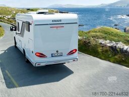 Knaus Van TI 650 MEG VANSATION TraumMobil*Automatik*Rahmenfer