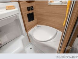 Knaus Van TI 650 MEG VANSATION TraumMobil*Automatik*Rahmenfer