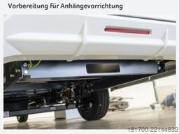 Knaus Van TI 650 MEG VANSATION TraumMobil*Automatik*Rahmenfer