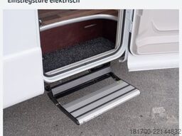 Knaus Van TI 650 MEG VANSATION TraumMobil*Automatik*Rahmenfer