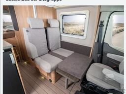 Knaus Van TI 650 MEG VANSATION TraumMobil*Automatik*Rahmenfer