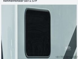 Knaus Van TI 650 MEG VANSATION TraumMobil*Automatik*Rahmenfer