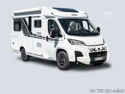 Knaus Van TI 650 MEG VANSATION TraumMobil*Automatik*Rahmenfer