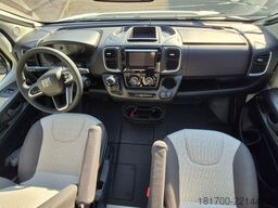 Knaus Van TI 650 MEG VANSATION TraumMobil*Automatik*Rahmenfer