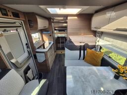 Knaus Van TI 650 MEG VANSATION TraumMobil*Automatik*Rahmenfer