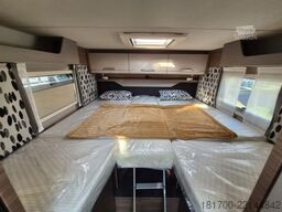 Knaus Van TI 650 MEG VANSATION TraumMobil*Automatik*Rahmenfer