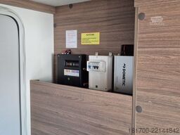 Knaus Van TI 650 MEG VANSATION TraumMobil*Automatik*Rahmenfer