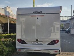 Knaus Van TI 650 MEG VANSATION TraumMobil*Automatik*Rahmenfer