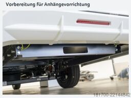 Knaus Van TI 650 MEG VANSATION TraumMobil*Automatik*Rahmenfer