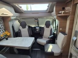Knaus Van TI 650 MEG VANSATION TraumMobil*Automatik*Rahmenfer