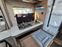 Knaus Van TI 650 MEG VANSATION TraumMobil*Automatik*Rahmenfer