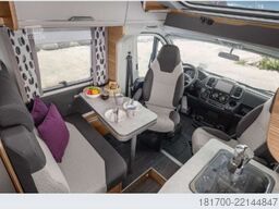 Knaus Van TI 650 MEG VANSATION TraumMobil*Automatik*Rahmenfer
