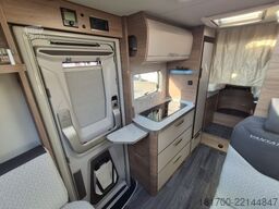 Knaus Van TI 650 MEG VANSATION TraumMobil*Automatik*Rahmenfer