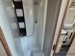 Knaus Van TI 650 MEG VANSATION TraumMobil*Automatik*Rahmenfer