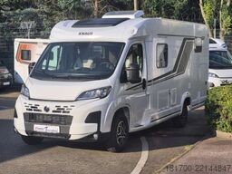 Knaus Van TI 650 MEG VANSATION TraumMobil*Automatik*Rahmenfer