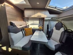 Knaus Van TI 650 MEG VANSATION TraumMobil*Automatik*Rahmenfer