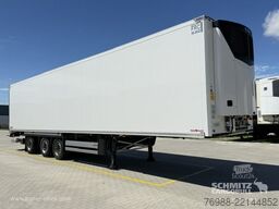 Schmitz Cargobull Tiefkühler Standard Ladebordwand