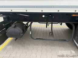 Krone Trockenfrachtkoffer Standard Getränke
