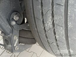 Krone Trockenfrachtkoffer Standard Getränke