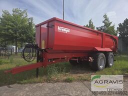 Krampe BIG BODY 790 CARRIER