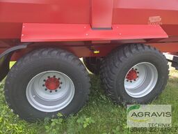 Krampe BIG BODY 790 CARRIER