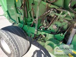 Krone VARIO PACK 1801