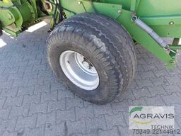 Krone VARIO PACK 1801