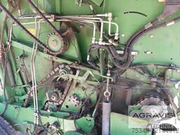 Krone VARIO PACK 1801