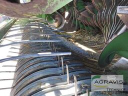 Krone VARIO PACK 1801