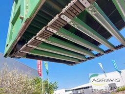 Krone VARIO PACK 1801