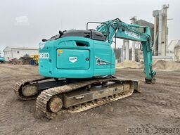 KOBELCO SK 270 SR NLC 5 TruckScout24