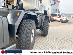 Iveco ASTRA HD9 86.56 8x6,  24m³ Mulde,  Intarder