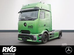 MERCEDES-BENZ Actros e600 LS 4x2 Perf 4xSHZ ACC AHK AUT LED