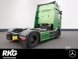 MERCEDES-BENZ Actros e600 LS 4x2 Perf 4xSHZ ACC AHK AUT LED