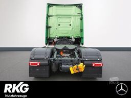 MERCEDES-BENZ Actros e600 LS 4x2 Perf 4xSHZ ACC AHK AUT LED