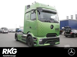 MERCEDES-BENZ Actros e600 LS 4x2 Perf 4xSHZ ACC AHK AUT LED