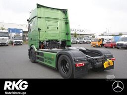 MERCEDES-BENZ Actros e600 LS 4x2 Perf 4xSHZ ACC AHK AUT LED